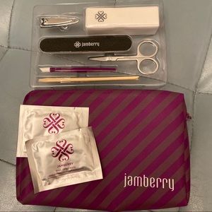 Jamberry Application Kit NEW